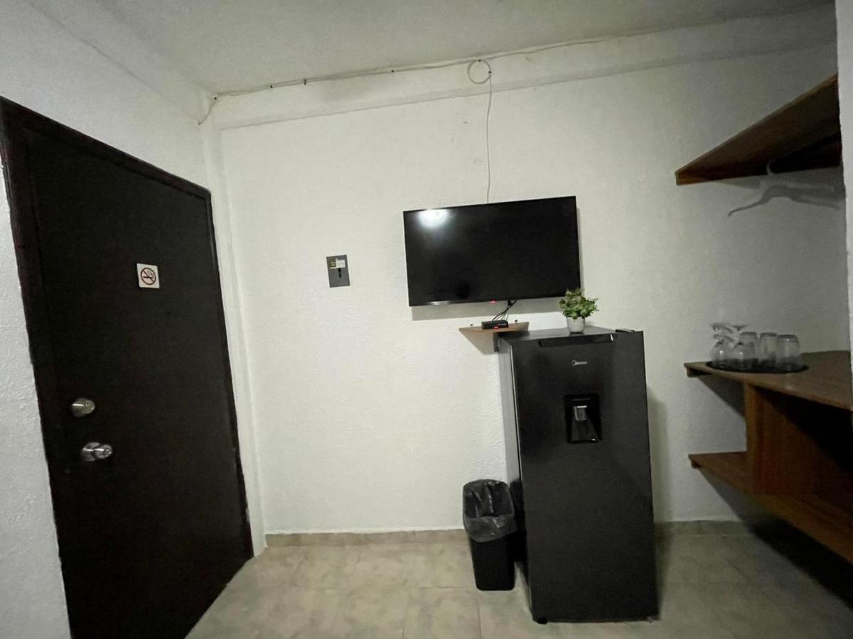 Mayab Playa - 5Th. Ave Playa del Carmen Room photo